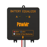 Solar System Battery Equalizer Controller-TI00730-Veeddydropshipping
